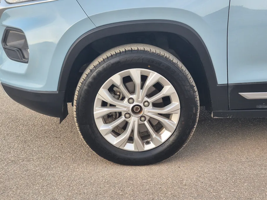 2023 شفروليه Groove LT 