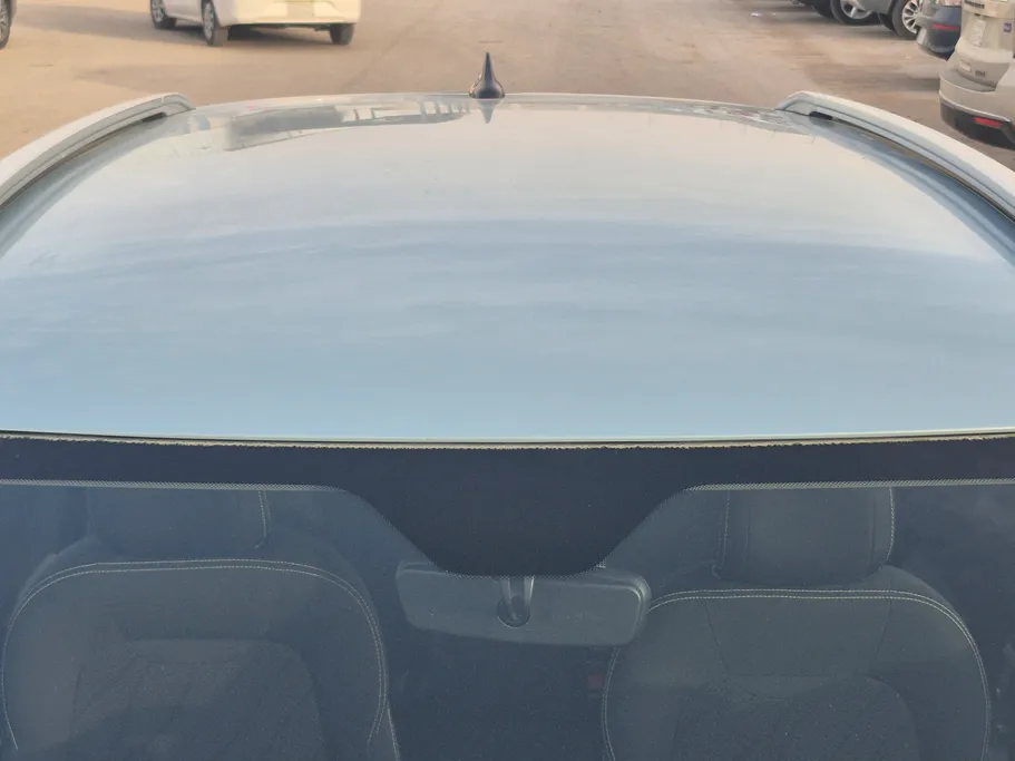 2023 شفروليه Groove LT 