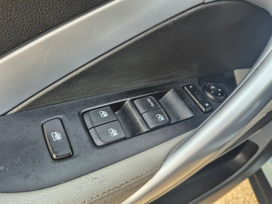 2023 شفروليه Groove LT 