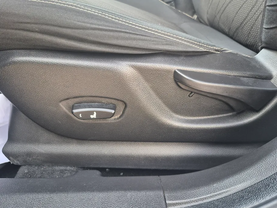 2023 شفروليه Groove LT 