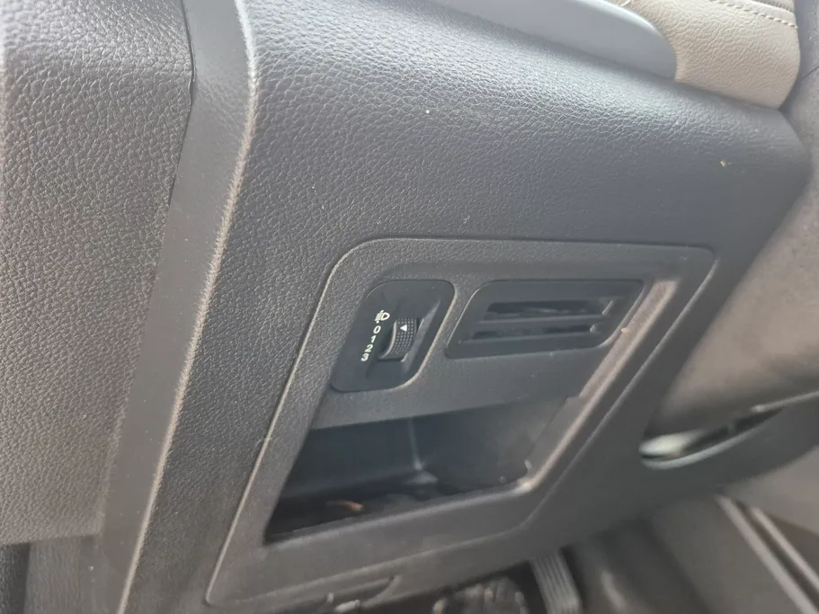 2023 شفروليه Groove LT 