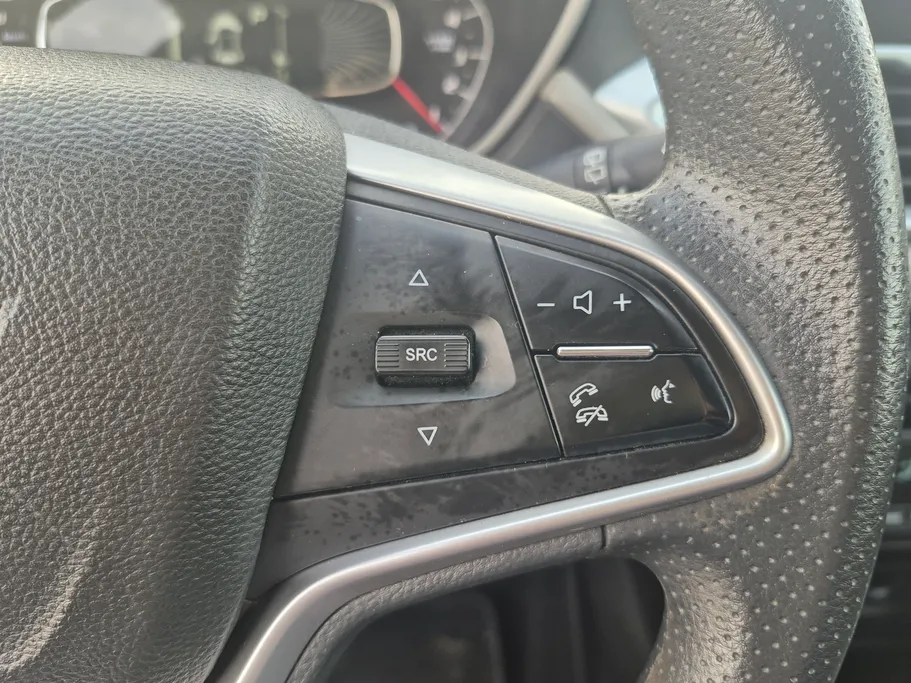 2023 شفروليه Groove LT 