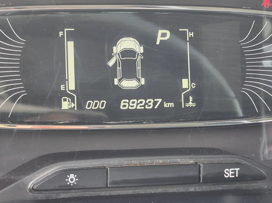 2023 شفروليه Groove LT 