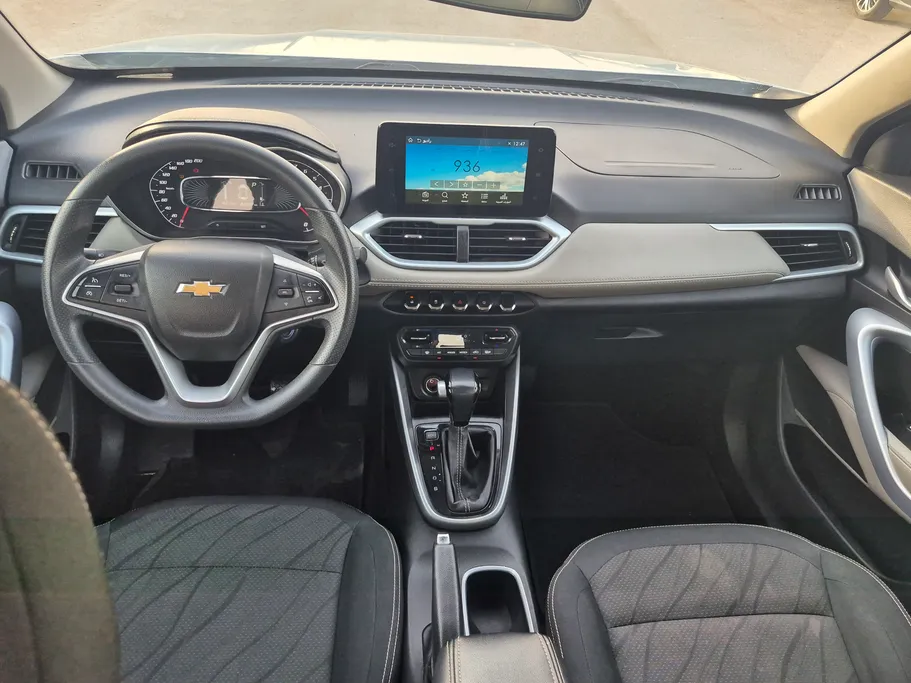 2023 شفروليه Groove LT 