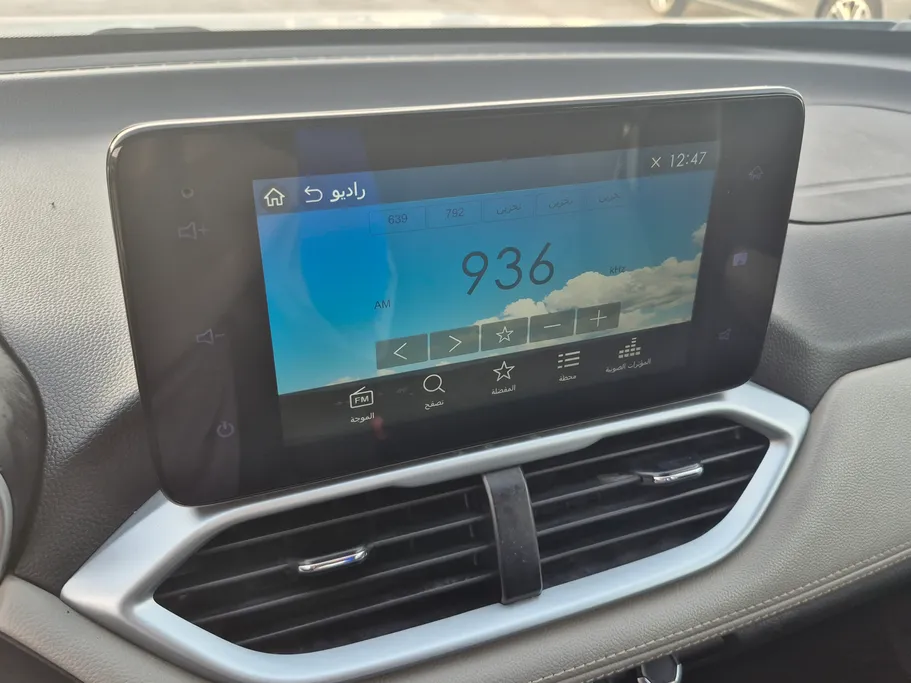 2023 شفروليه Groove LT 