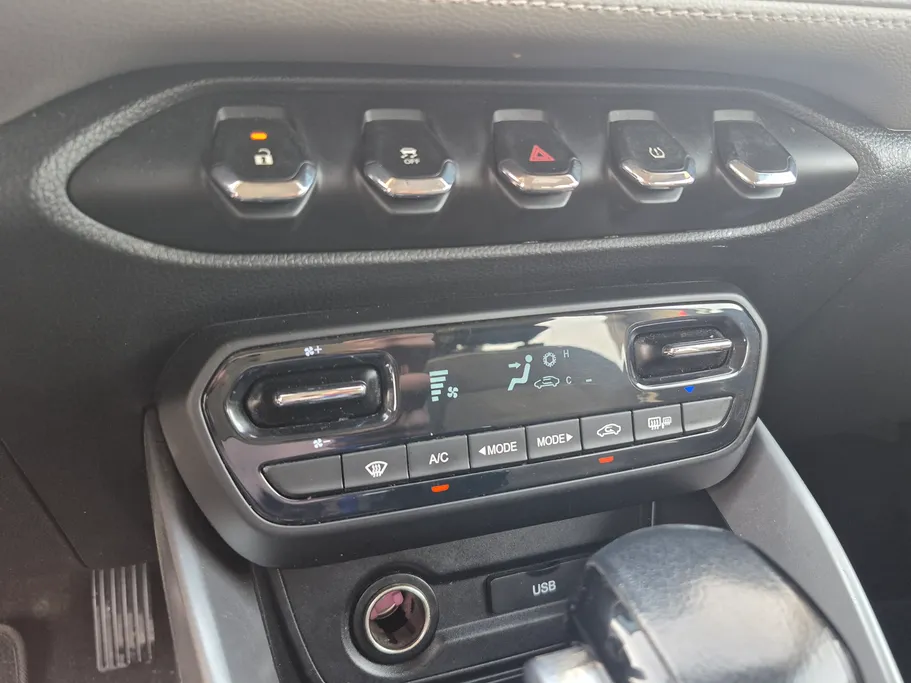 2023 شفروليه Groove LT 