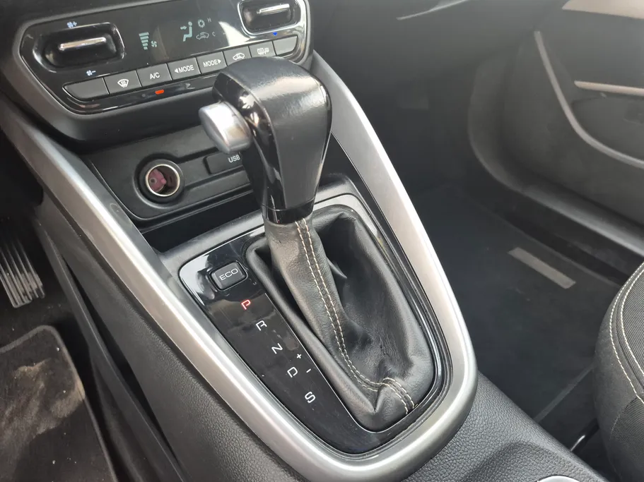 2023 شفروليه Groove LT 