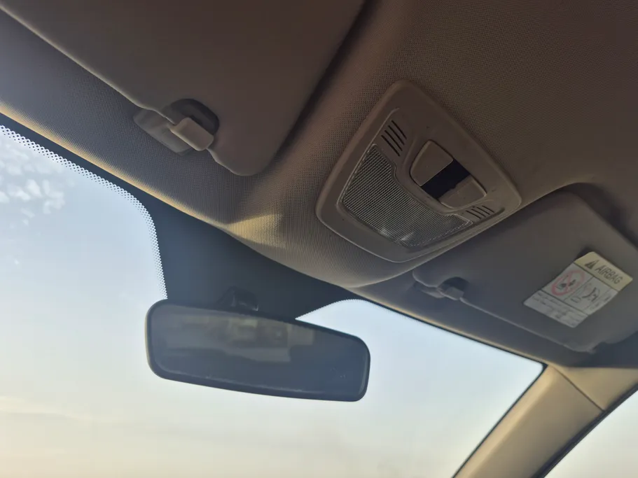 2023 شفروليه Groove LT 