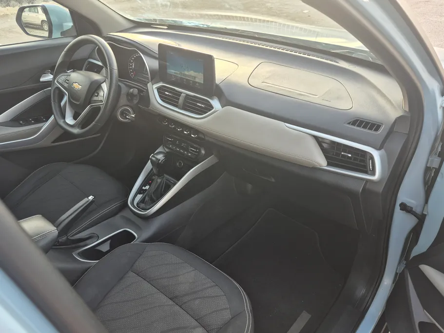 2023 شفروليه Groove LT 