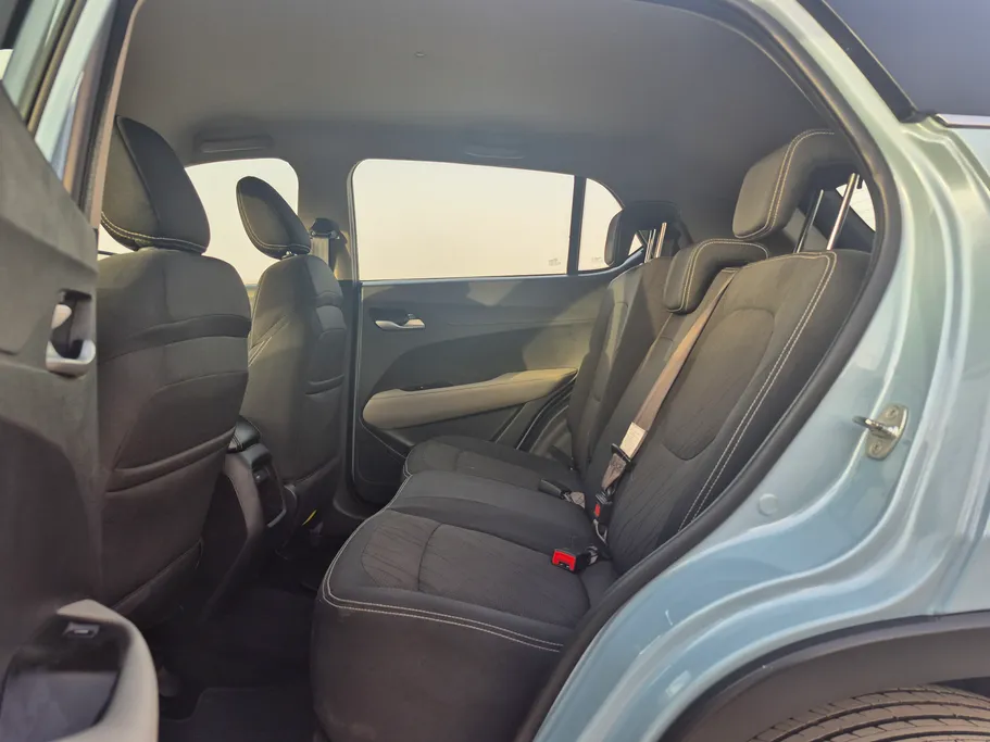 2023 شفروليه Groove LT 