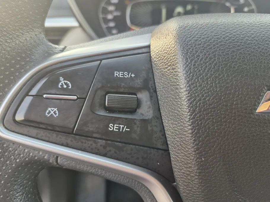 2023 شفروليه Groove LT 