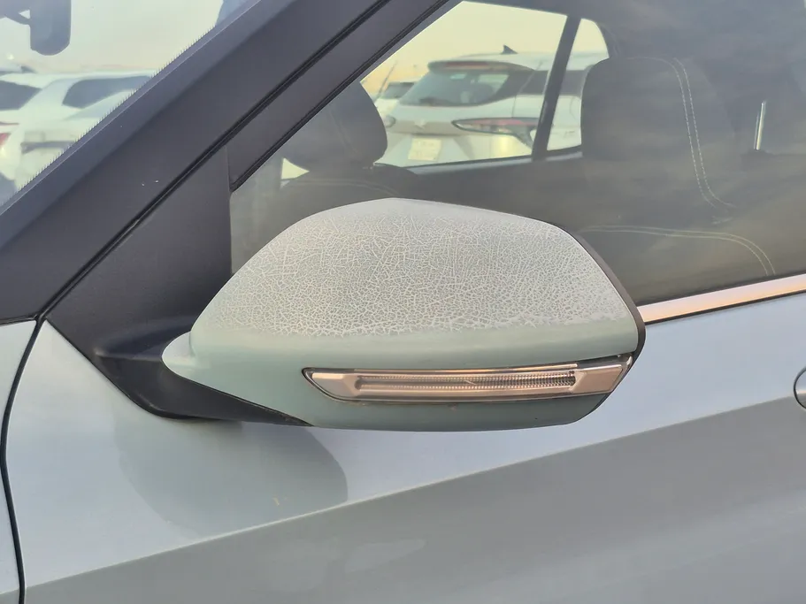 2023 شفروليه Groove LT 