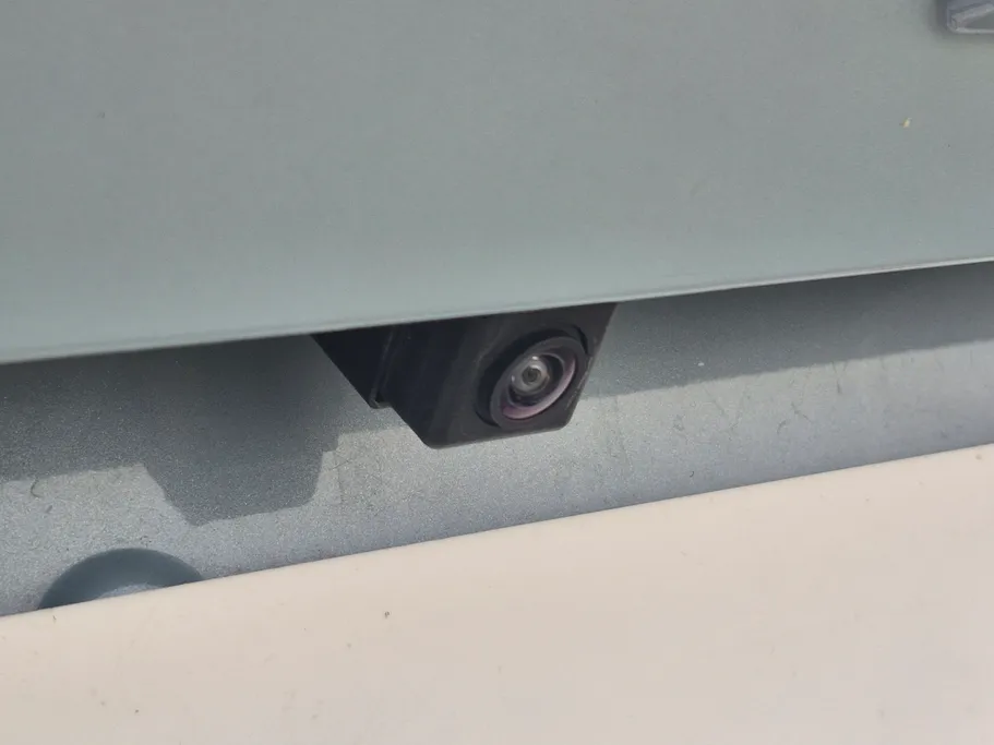 2023 شفروليه Groove LT 