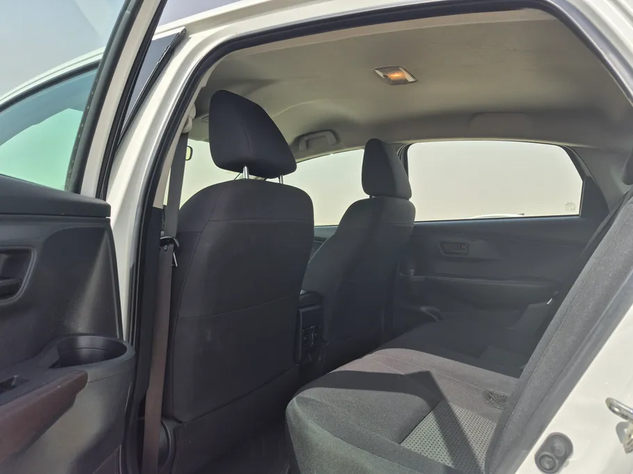 2023 Toyota Yaris  Y 