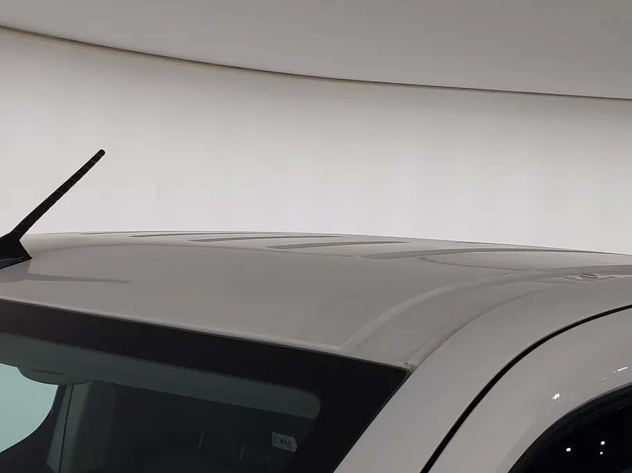 بيجو بارتنر Long van 2022 