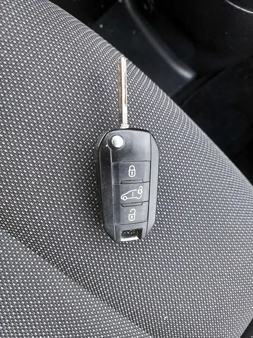 بيجو بارتنر Long van 2022 