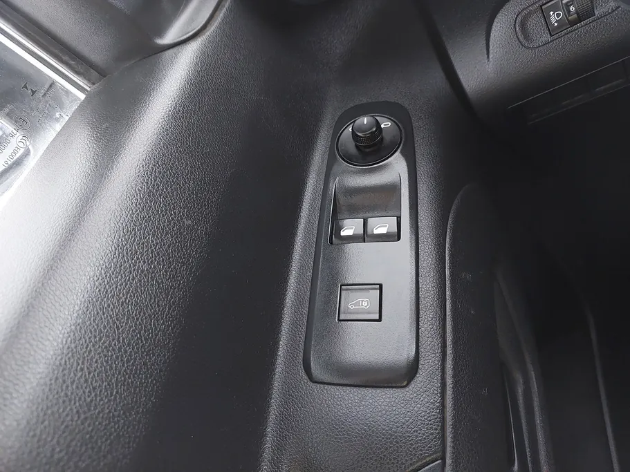 بيجو بارتنر Long van 2022 