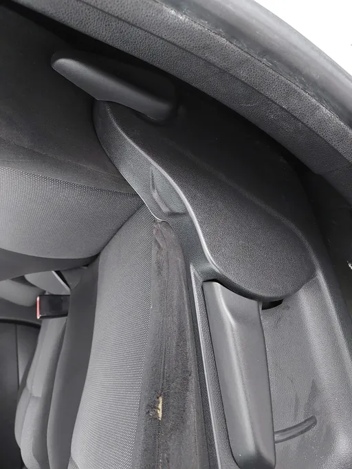 بيجو بارتنر Long van 2022 