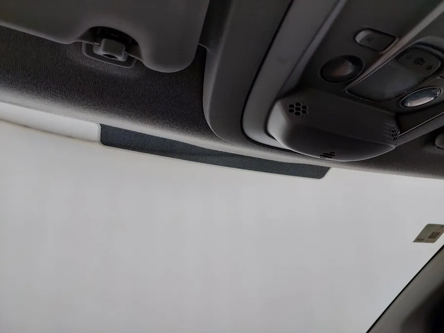 بيجو بارتنر Long van 2022 