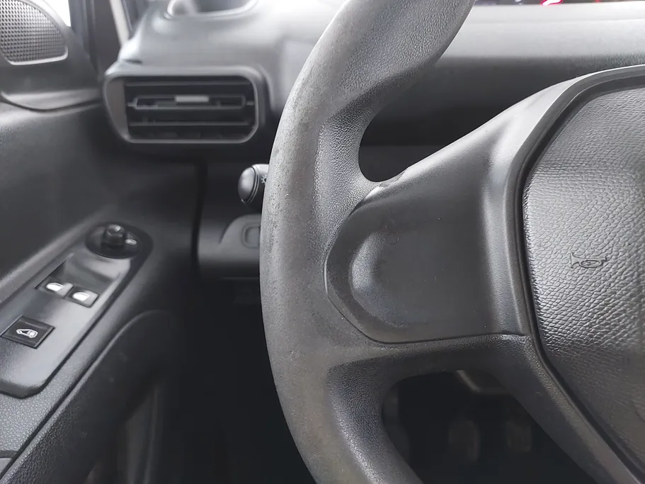 بيجو بارتنر Long van 2022 