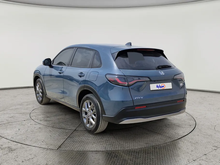 هوندا ZR-V ال اكس 2024 