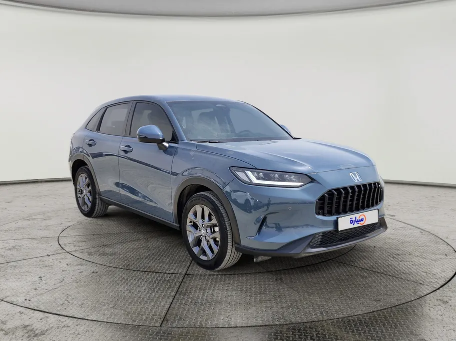 هوندا ZR-V ال اكس 2024 
