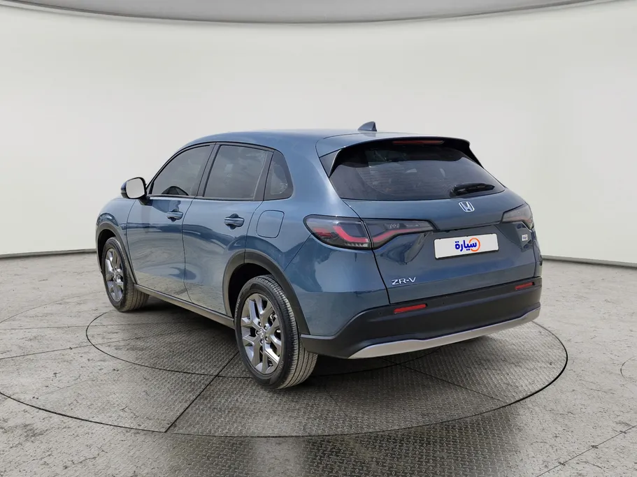 هوندا ZR-V ال اكس 2024 
