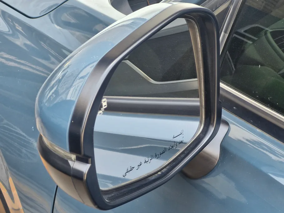 هوندا ZR-V ال اكس 2024 