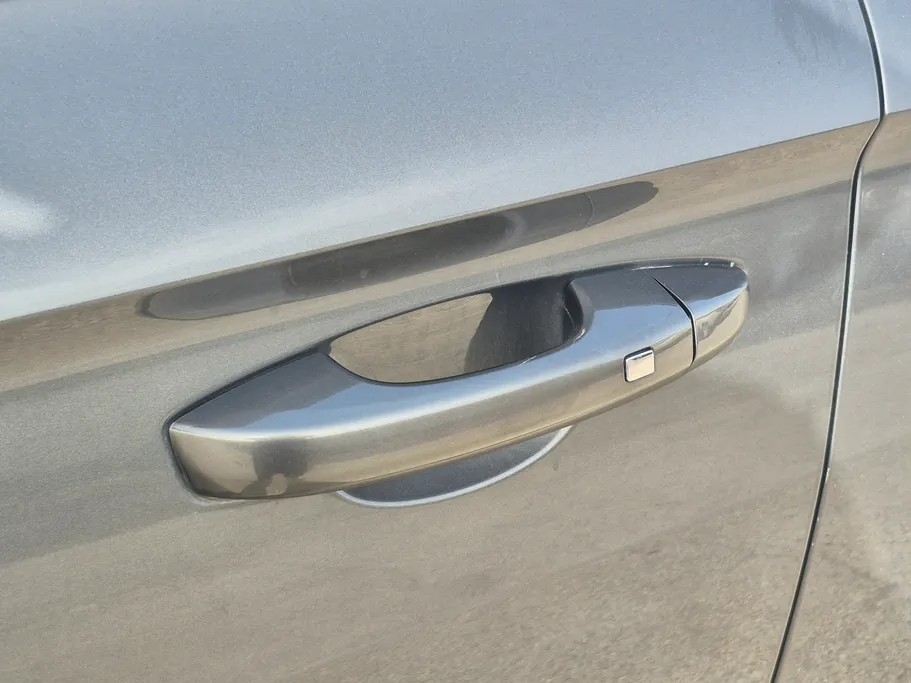 2025 Geely Emgrand GF 