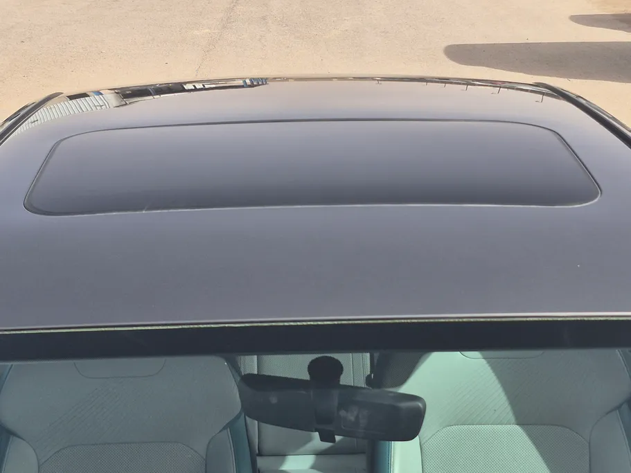 2025 Geely Emgrand GF 