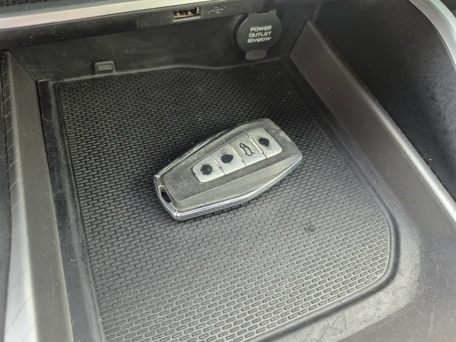 2025 Geely Emgrand GF 