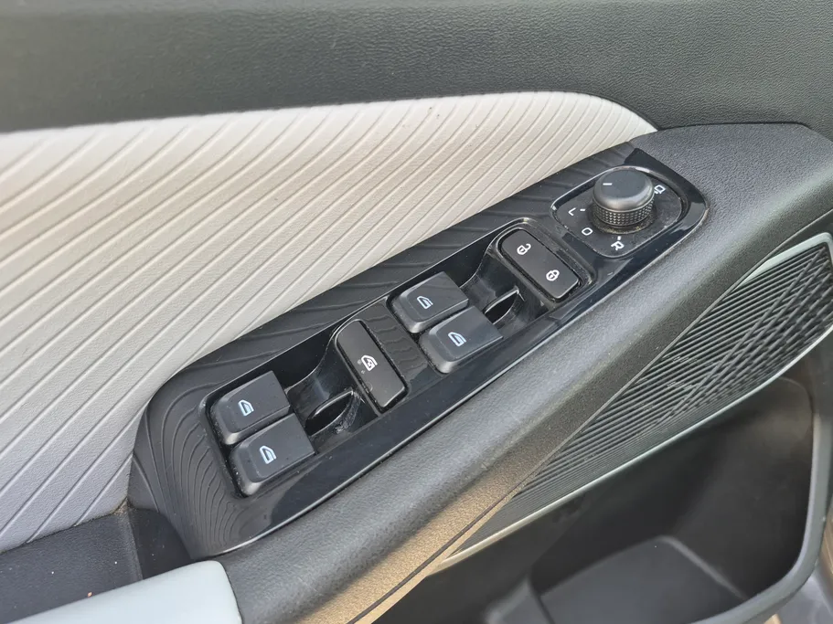 2025 Geely Emgrand GF 