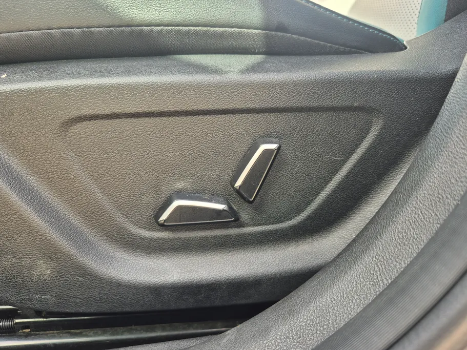 2025 Geely Emgrand GF 