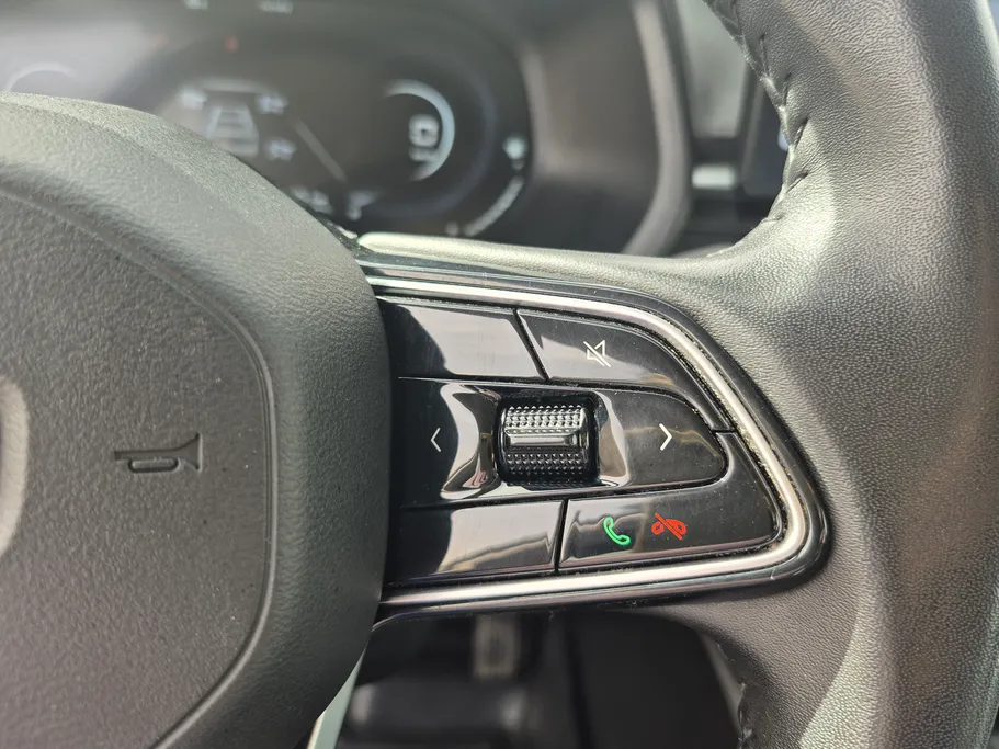 2025 Geely Emgrand GF 