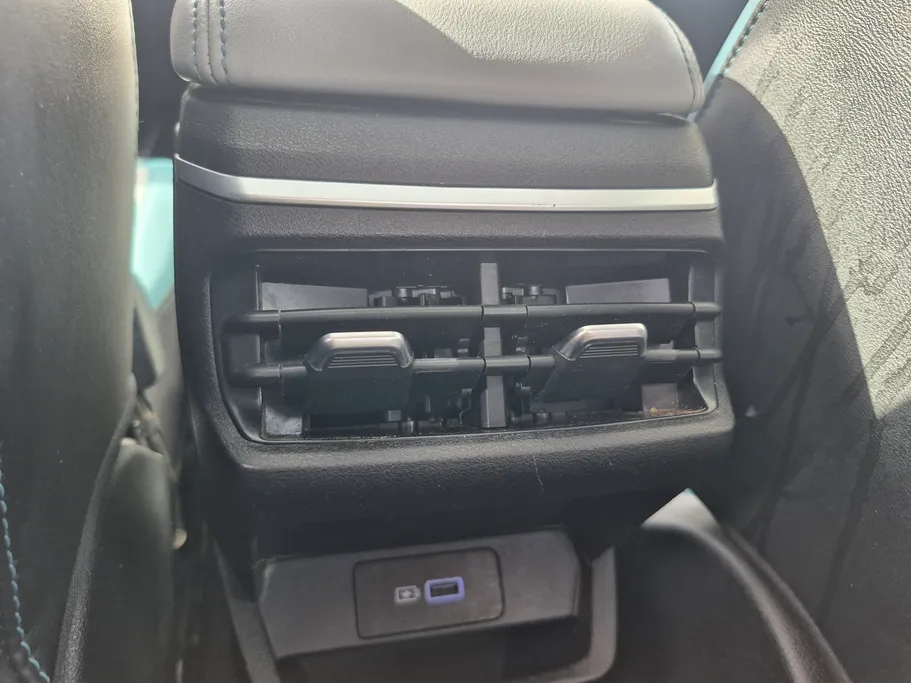 2025 Geely Emgrand GF 