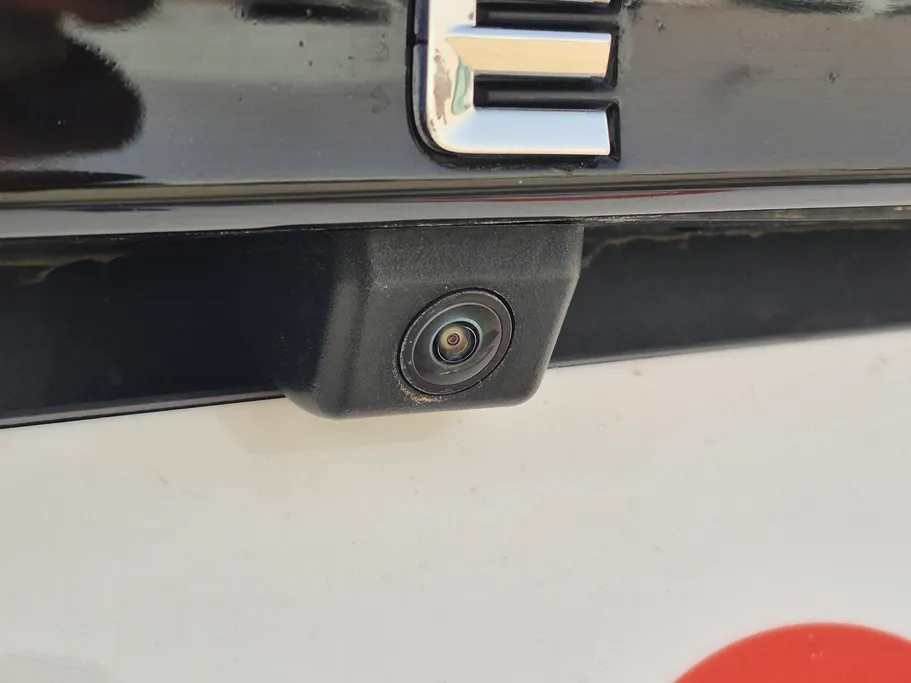 2025 Geely Emgrand GF 