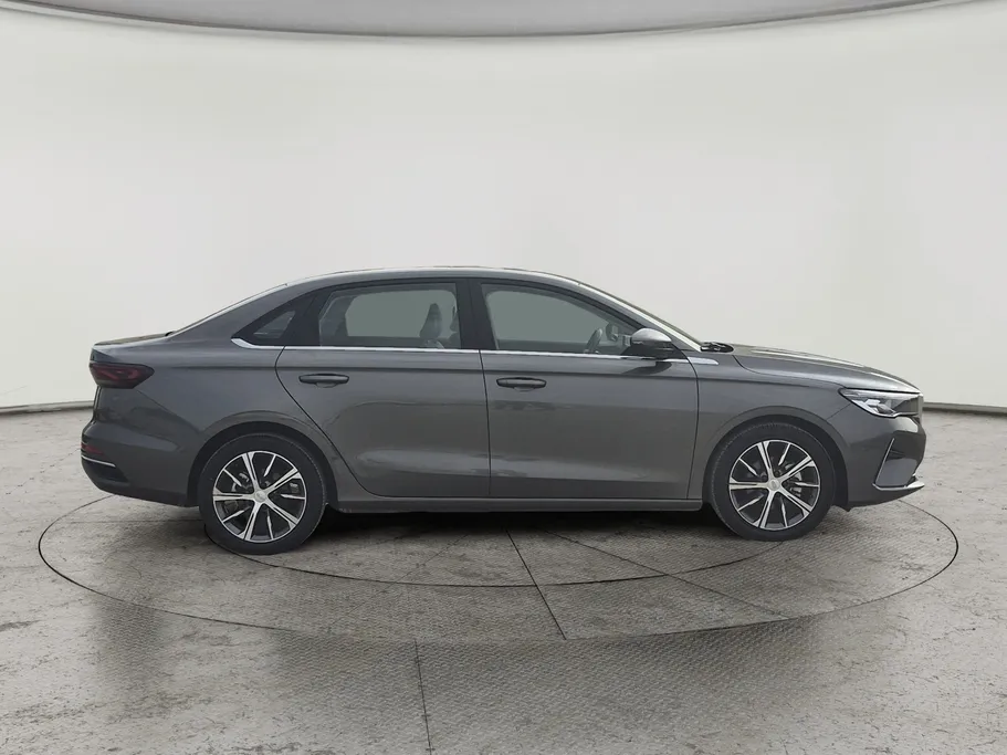 2025 Geely Emgrand GF 