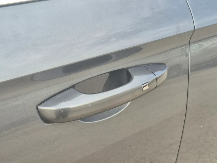 2025 Geely Emgrand GF 