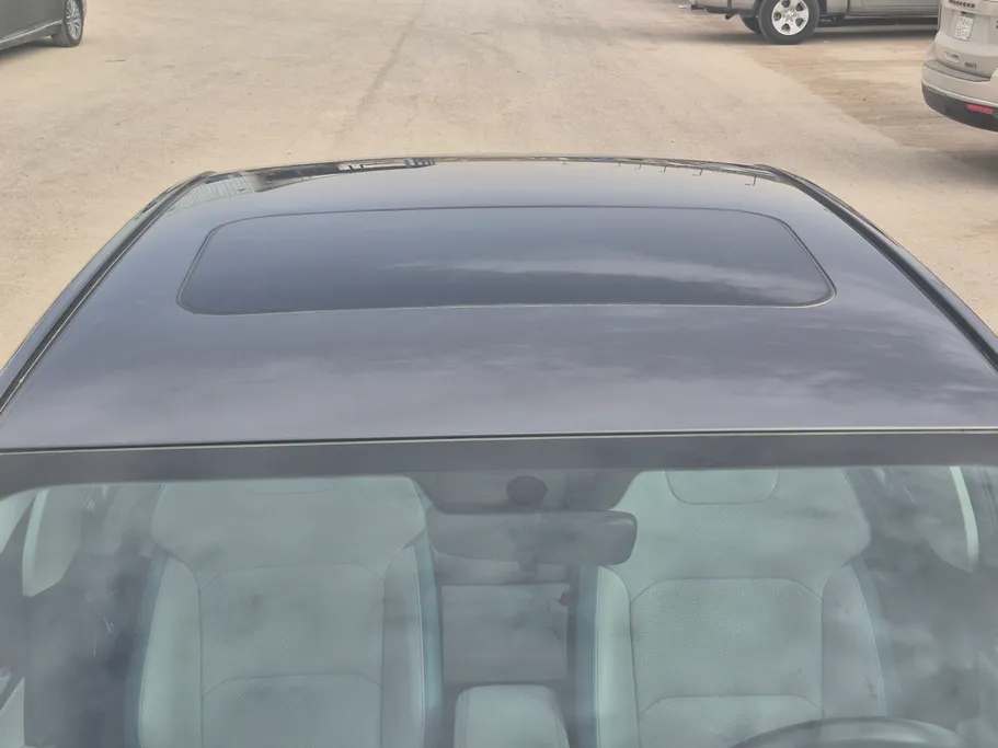 2025 Geely Emgrand GF 