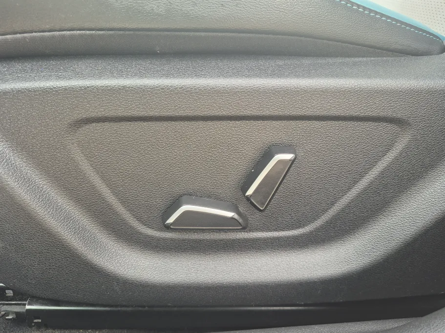 2025 Geely Emgrand GF 