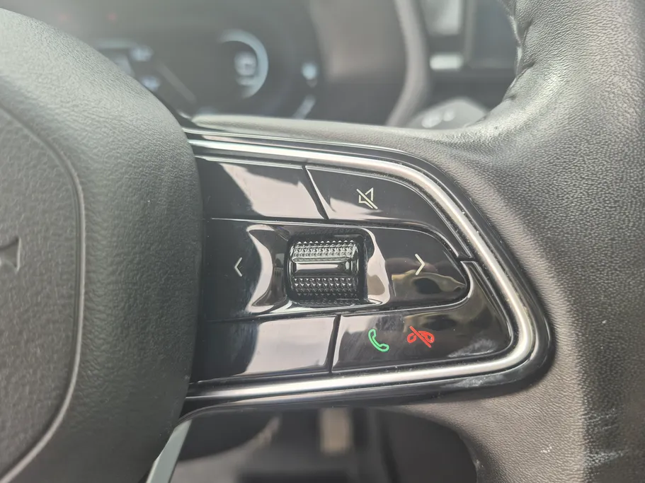 2025 Geely Emgrand GF 