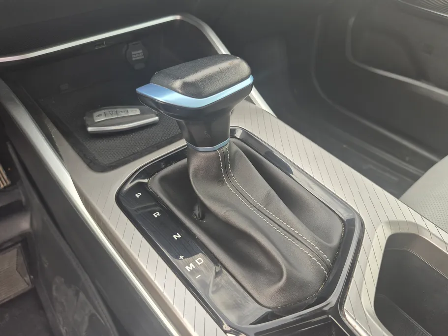 2025 Geely Emgrand GF 