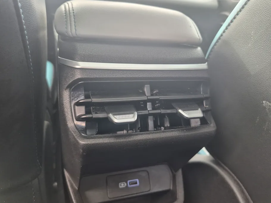 2025 Geely Emgrand GF 