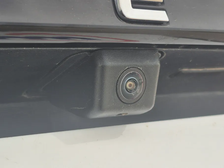 2025 Geely Emgrand GF 