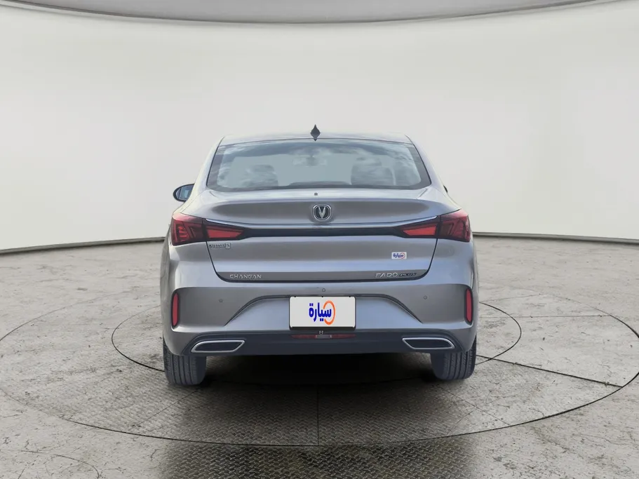 2023 شانجان Eado Plus Smart 