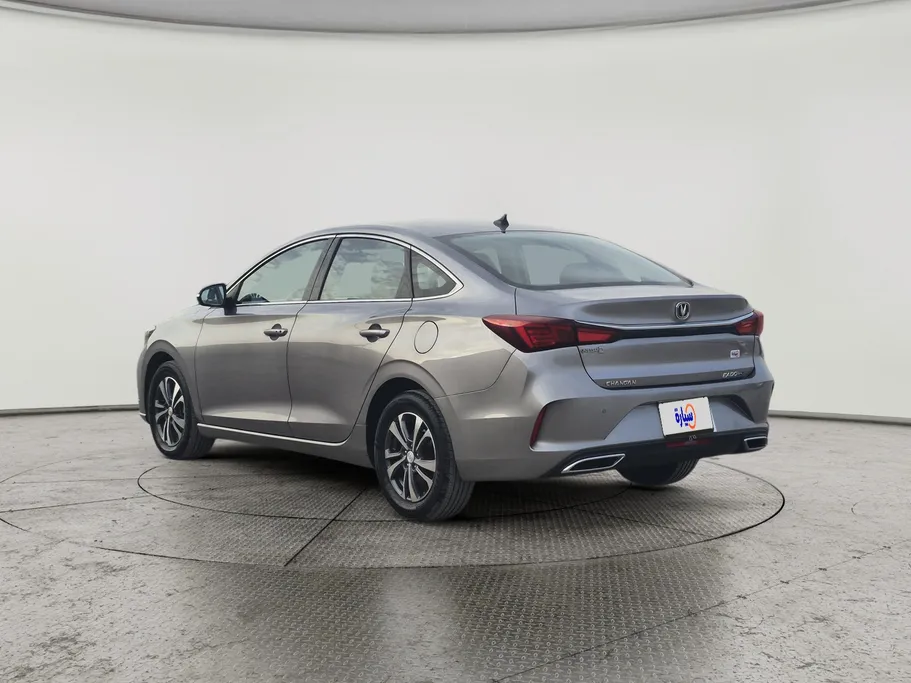 2023 شانجان Eado Plus Smart 