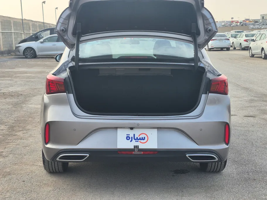 2023 شانجان Eado Plus Smart 