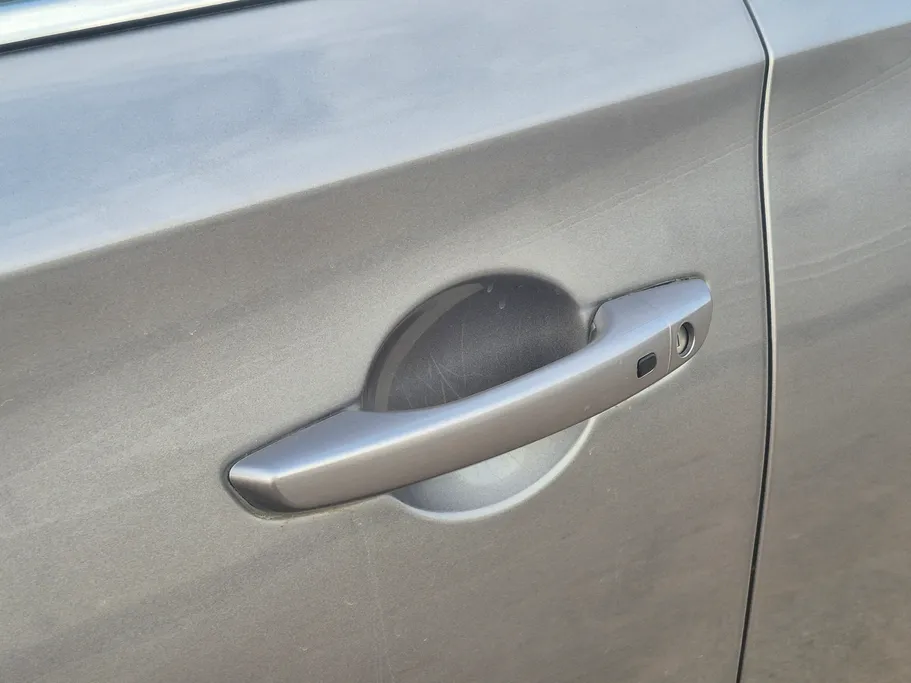 2023 شانجان Eado Plus Smart 