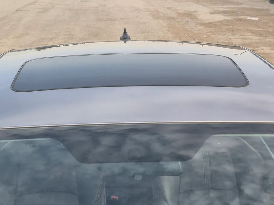 2023 شانجان Eado Plus Smart 