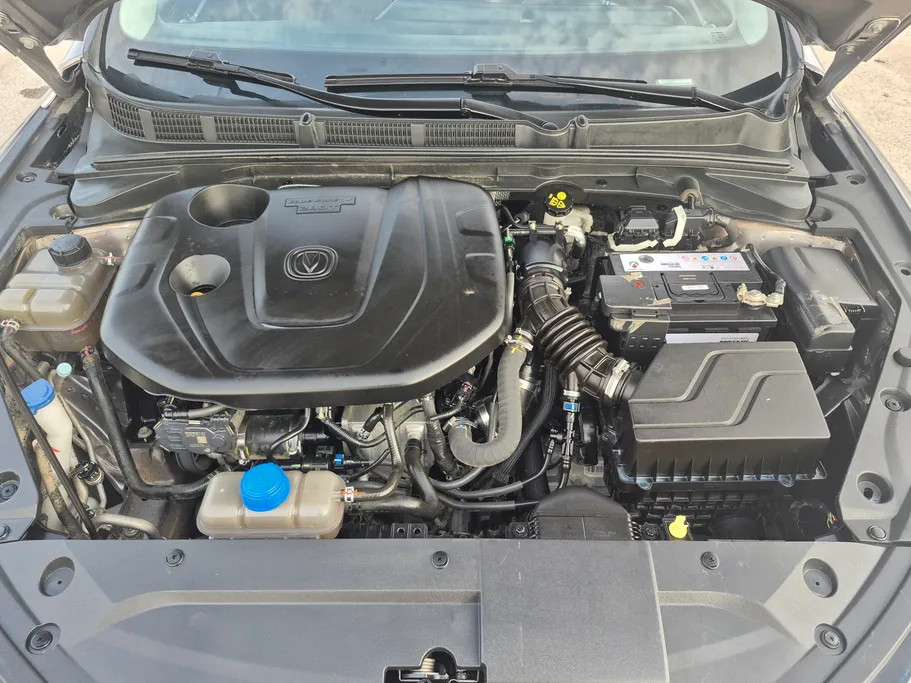 2023 شانجان Eado Plus Smart 